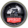 UPPERCUT DELUXE MATTE POMADE 100G PASTA POMADA DO WŁOSÓW DLA MĘŻCZYZN