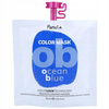 Fanola Color Maska Blue 30 ml - Próbka Niebieskiego Koloru